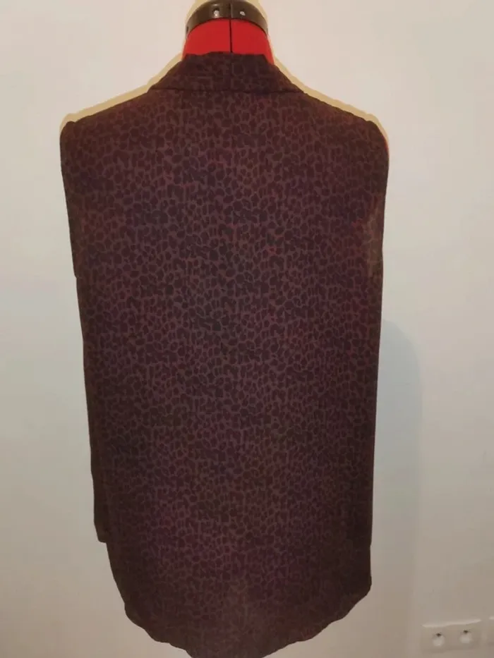 Blouse fluide - photo numéro 5