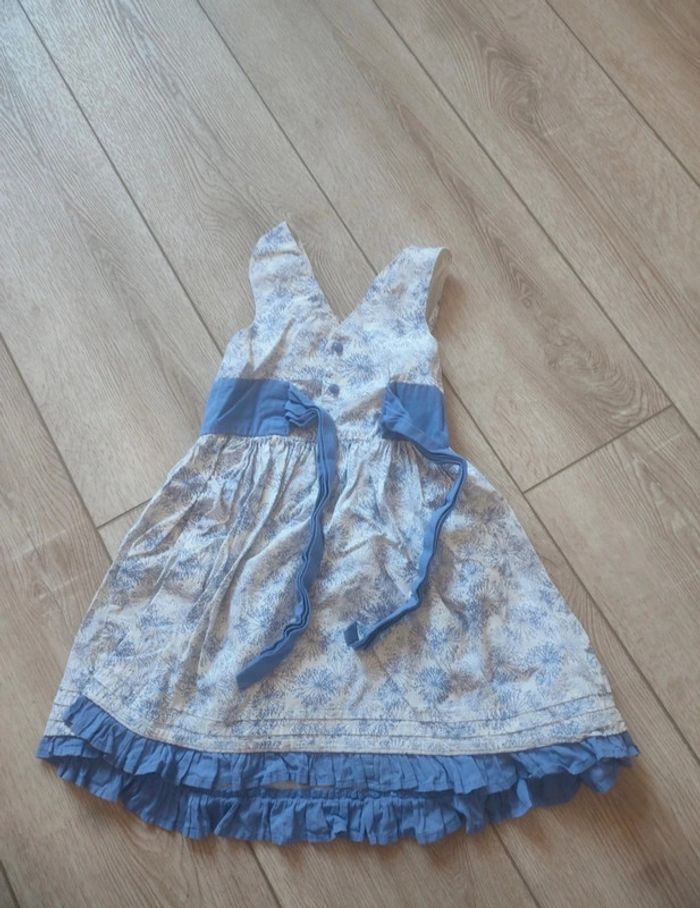 Robe estivale 3 ans - photo numéro 2