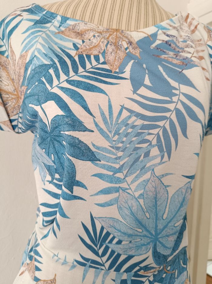 Robe TU - photo numéro 3