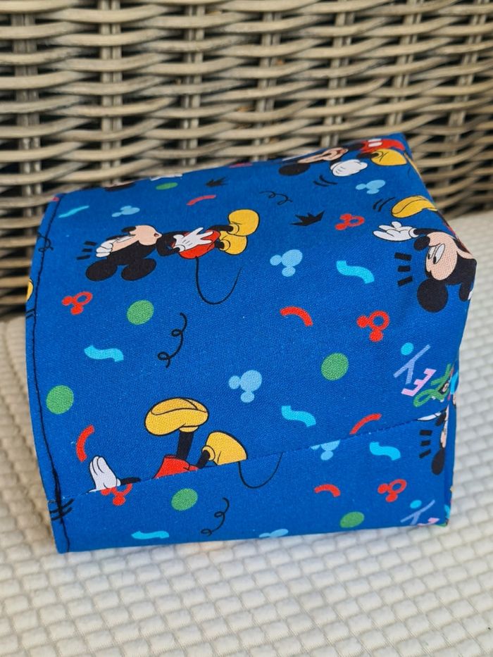 Panier de rangement pour enfant/bébé - photo numéro 3