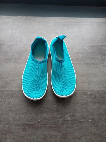 Chausson de plage enfant