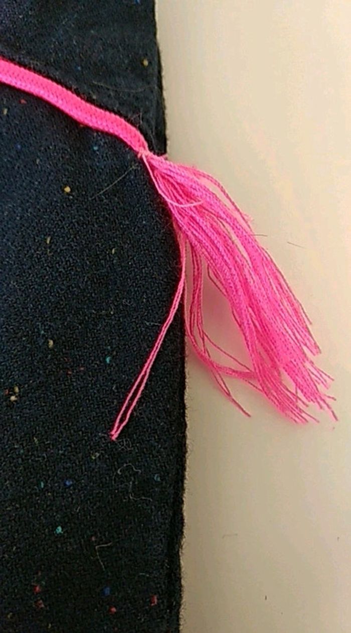 Pantalon billiblush 18 mois - photo numéro 2