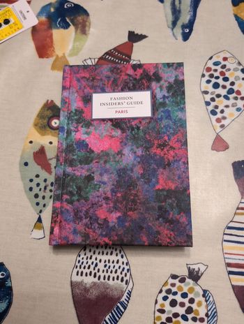 Fashion insiders guide PARIS