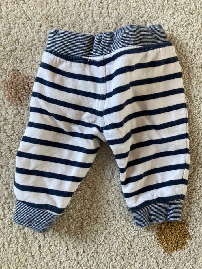 Jogging pantalon 6 mois - photo numéro 2