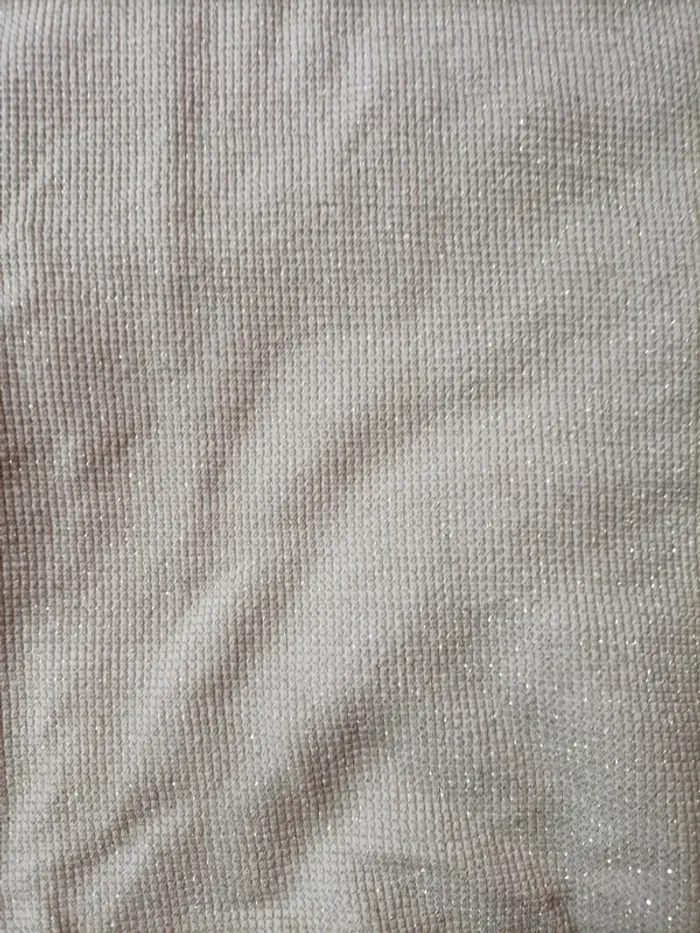 Joli pull court Mango 8/10 ans - photo numéro 2