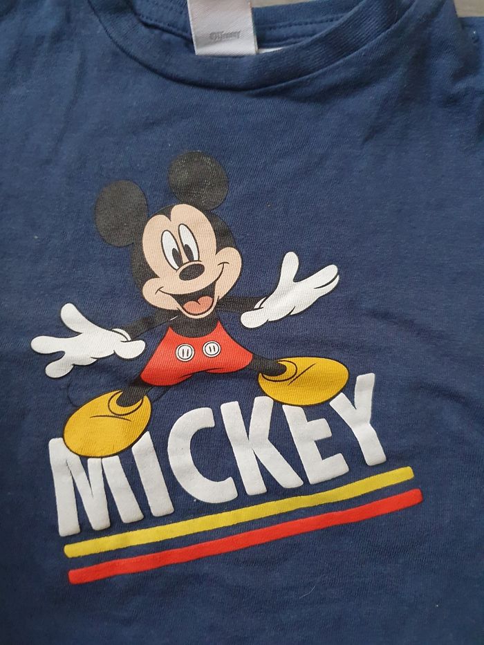 Maillot t-shirt 6mois garçon - photo numéro 2