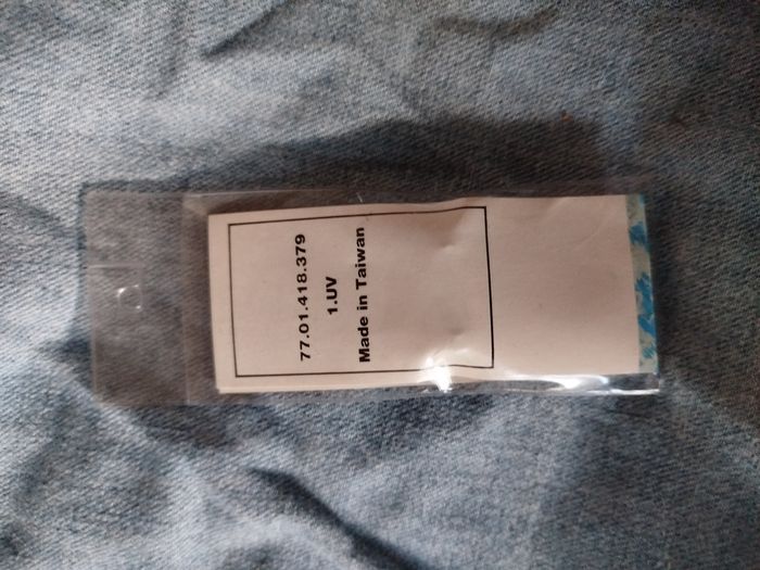 Pin's Renault Trafic Albertville 92 - photo numéro 4