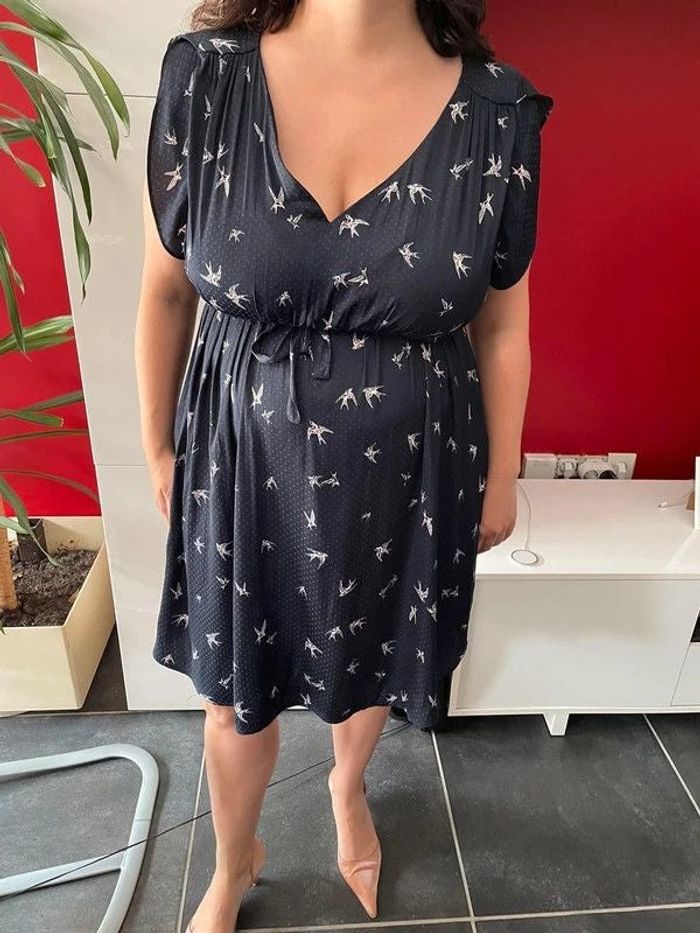 robe de grossesse