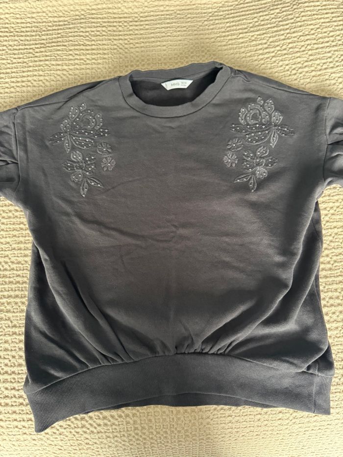 Sweat Mango taille 12 ans