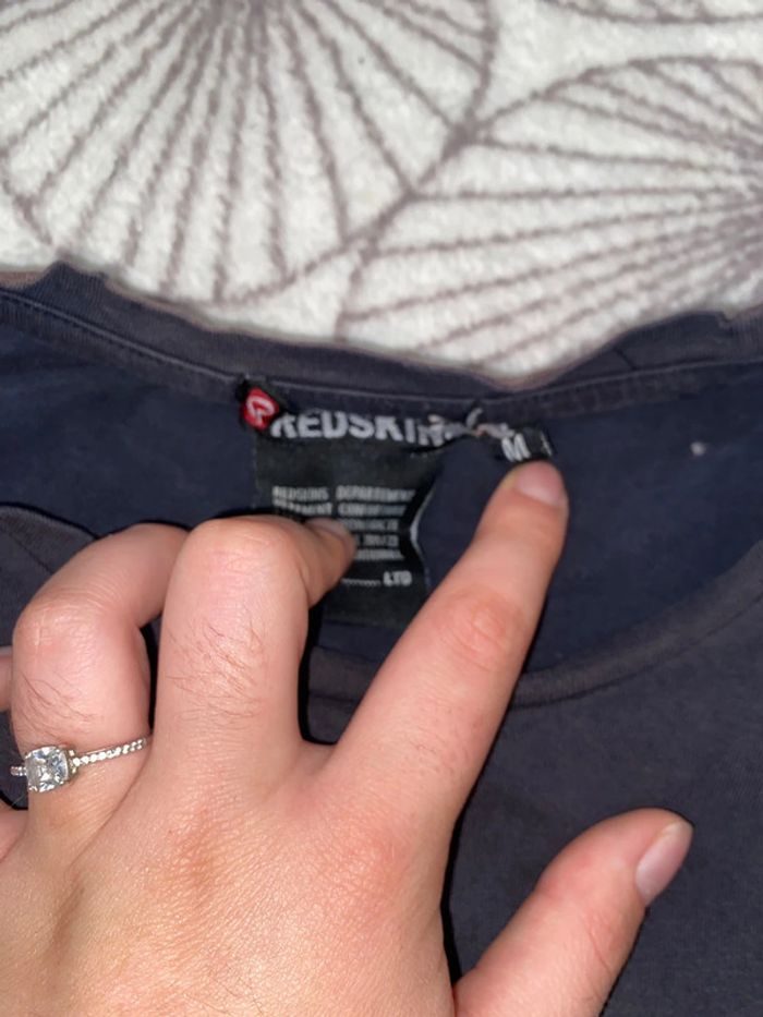 T-shirt pour travailler - photo numéro 2