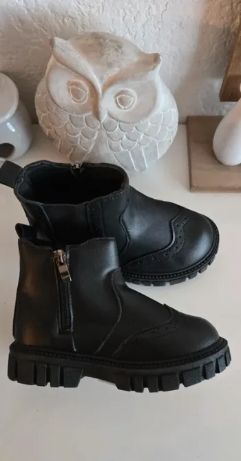 Bottines
