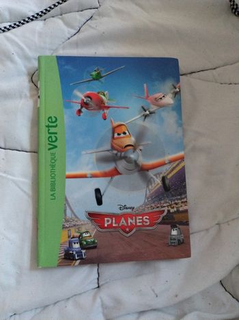 Planes Disney 