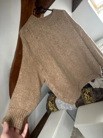 Pull simple