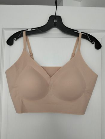 Brassière XL neuve