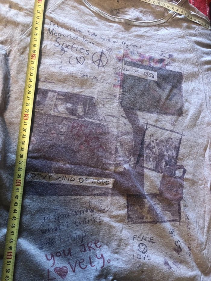 T shirt - photo numéro 12