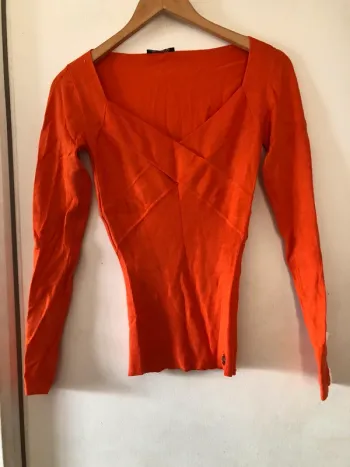 Pull / Haut Morgan – Taille XS – Comme neuf