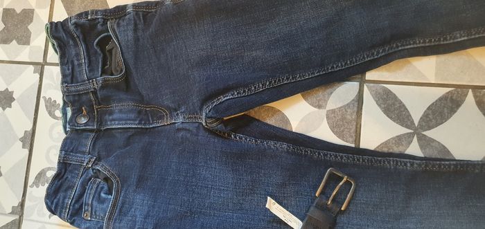 Lot garçon - photo numéro 5