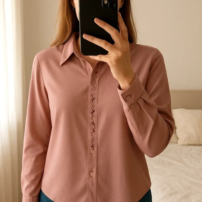 Chemise femme Blancheporte taille 38-40