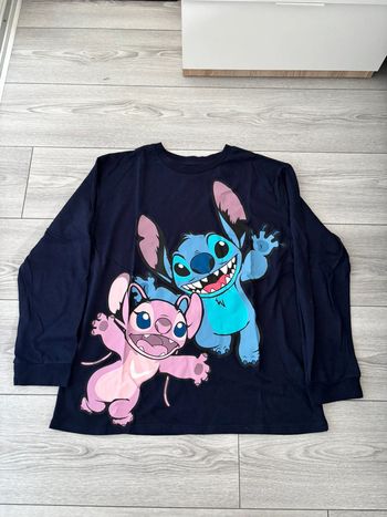 Pyjama Disney