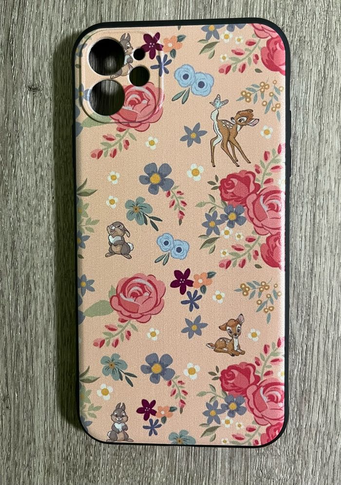 Coque iPhone 11 neuve