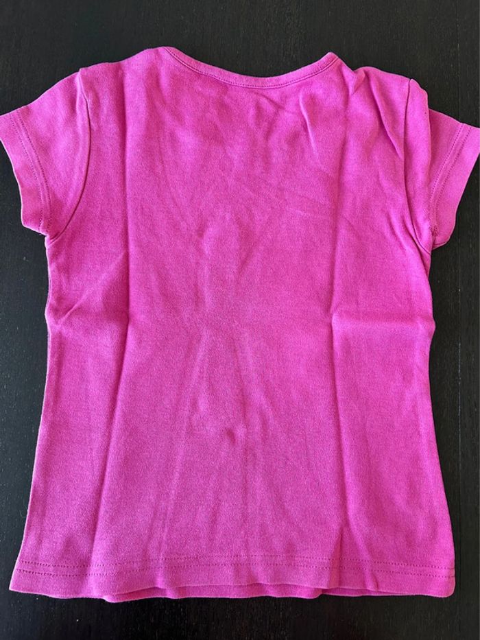 Lots teeshirts 4 ans - photo numéro 20