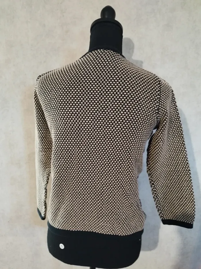 Pull femme - photo numéro 2