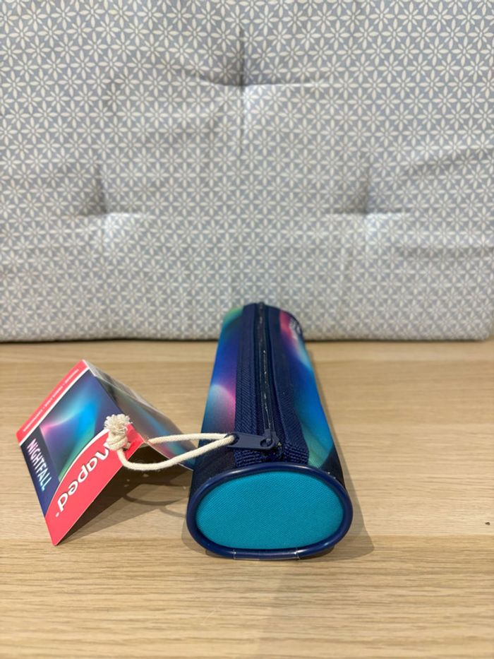 Trousse Ronde "Nightfall" - photo numéro 3