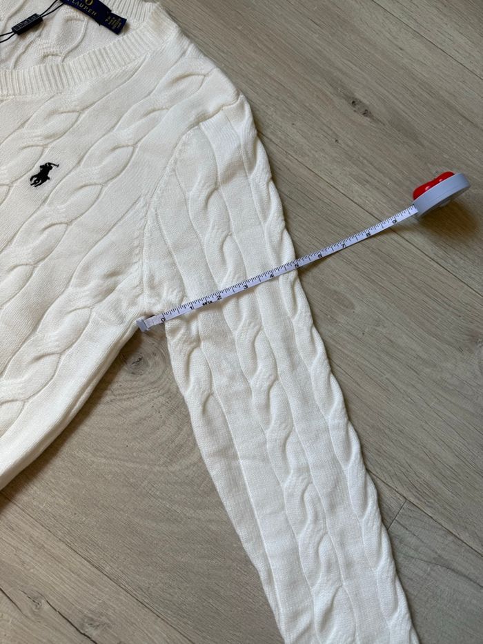 Pull Ralph Lauren - photo numéro 9