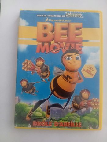 Bee Movie