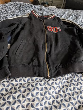 Divers vêtements