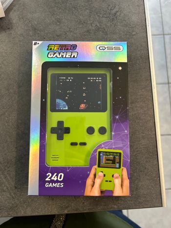 Game boy