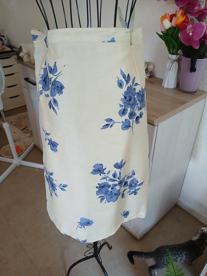Jupe tailleur - photo numéro 2