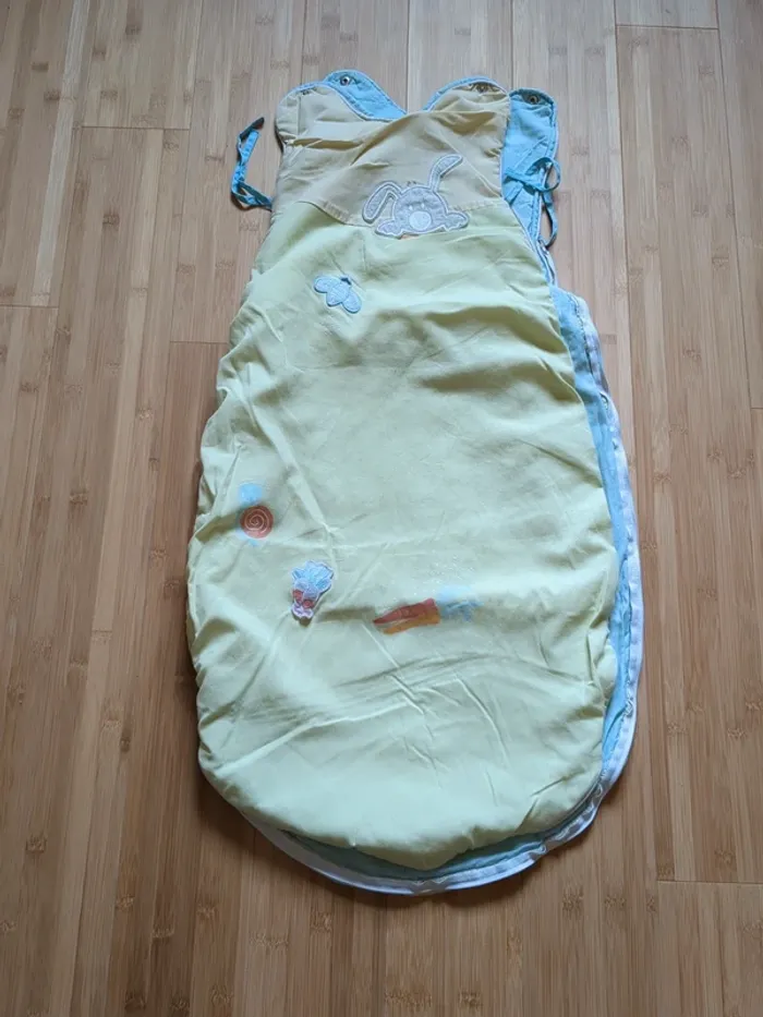 Turbulette.