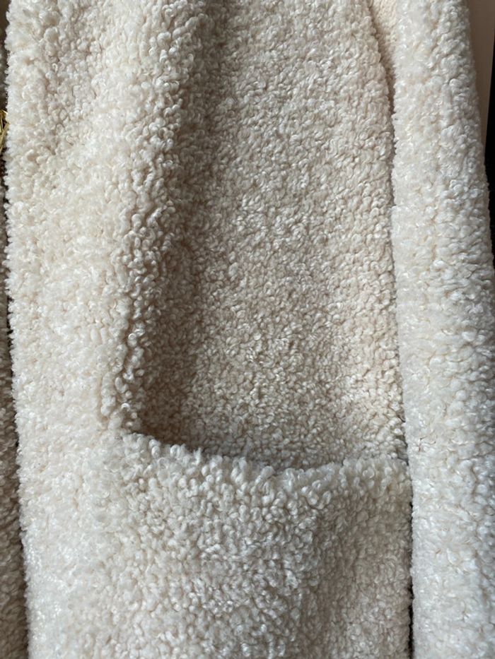 Manteau karl marc john - photo numéro 3