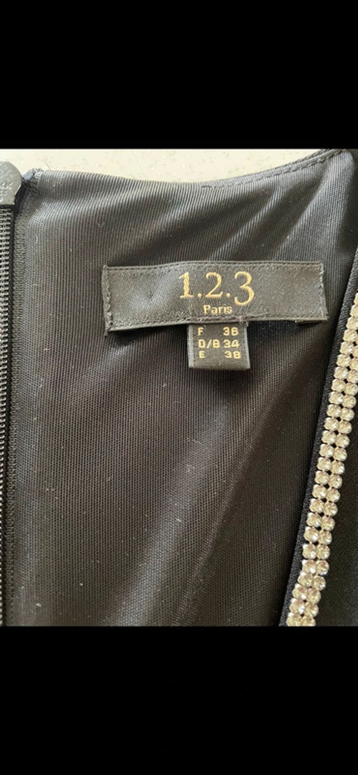 Robe femme 123 - photo numéro 9