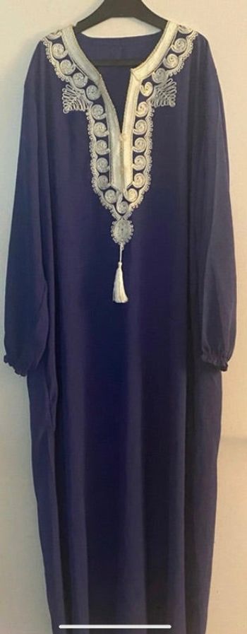 Robe orientale neuf