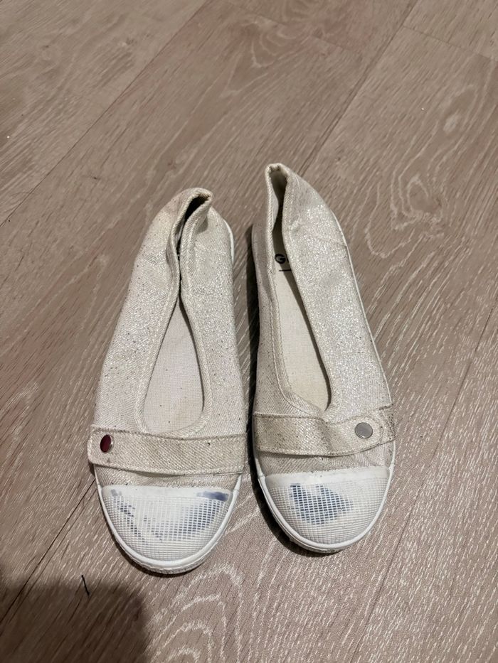 Ballerine