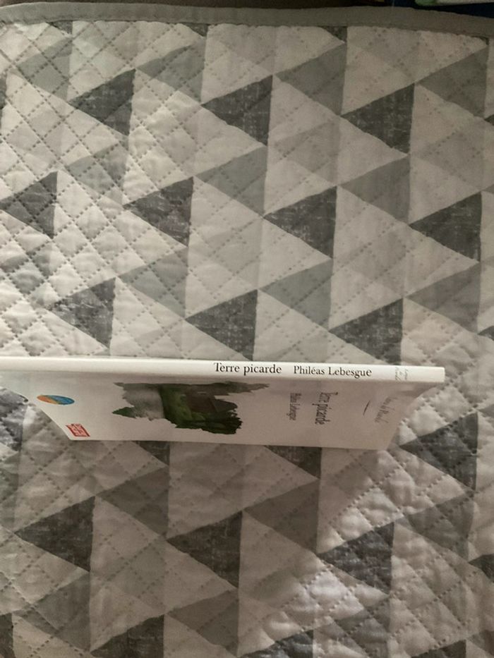 #terre picarde Philéas Lebesgue - photo numéro 3