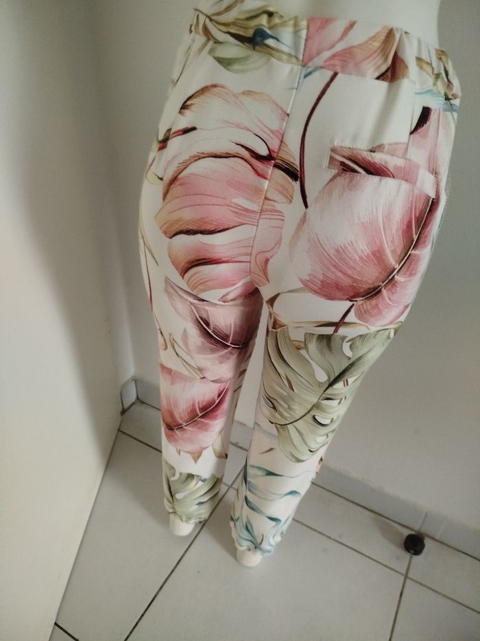 #kytieXS/Sfemme. Pantalon taille XS/S - photo numéro 4