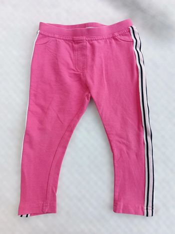 🔸 Pantalon Rose - Fashion Private Company 18 Mois🔸