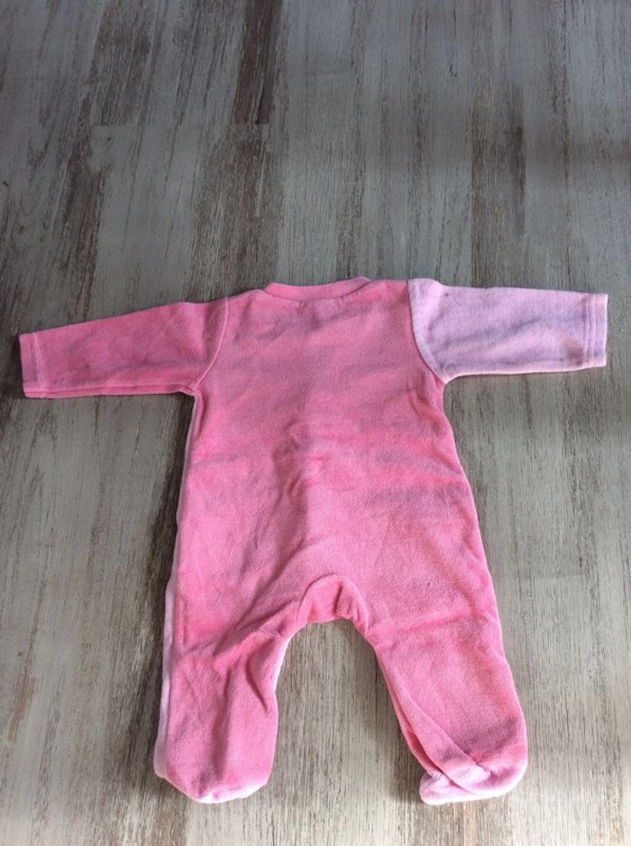 Pyjama - photo numéro 4