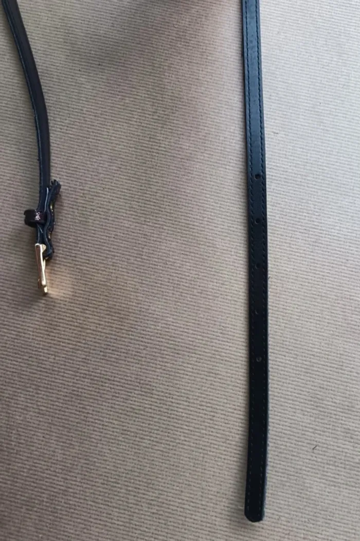 ceinture femme 80 / 95 cm - photo numéro 4