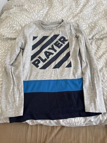 TEE shirt manche longue