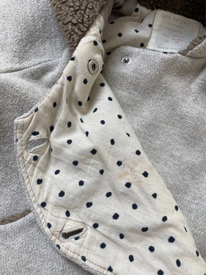 Manteau hiver - photo numéro 4
