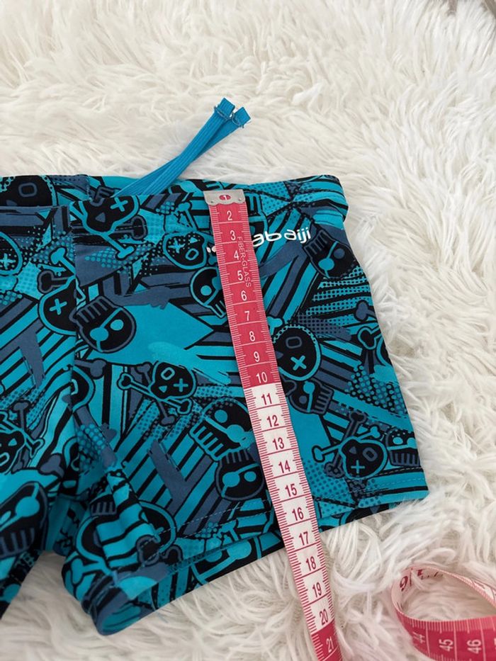 Maillot de bain Nabaiji garçon - photo numéro 7