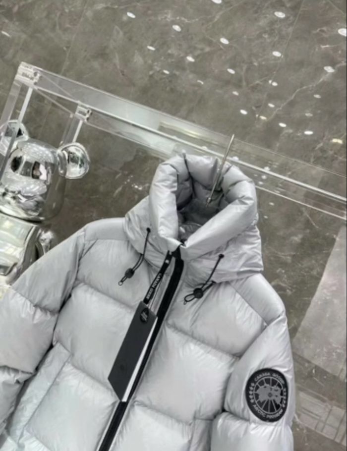 Doudoune Canada goose - photo numéro 2