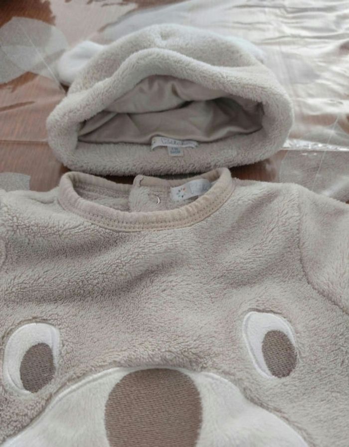 Pyjama 2 pièces - photo numéro 3