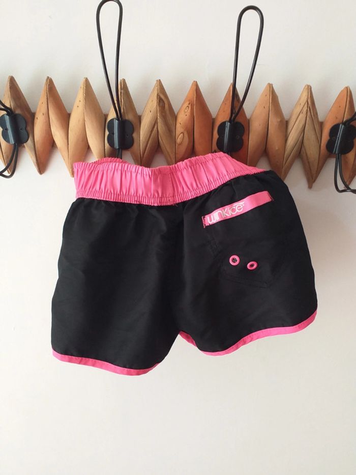 Short léger 8/10 ans - photo numéro 4