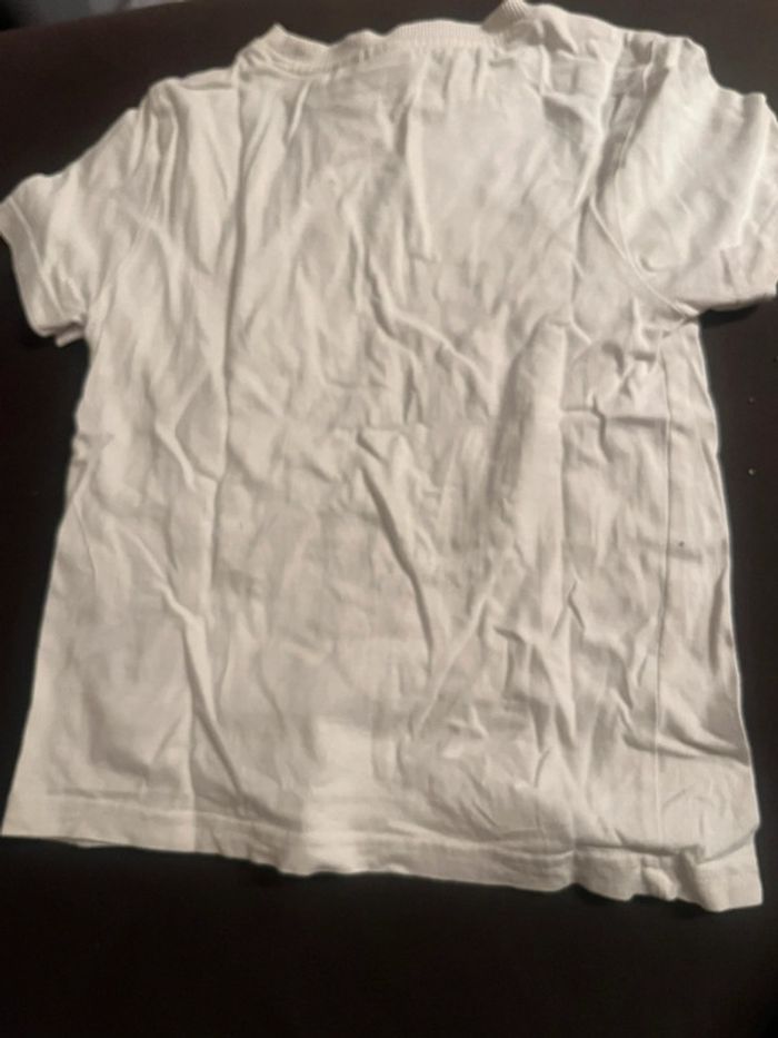 Ensemble short t-shirt pat patrouille 6 ans - photo numéro 3