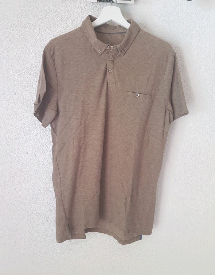 Tee-shirt polo